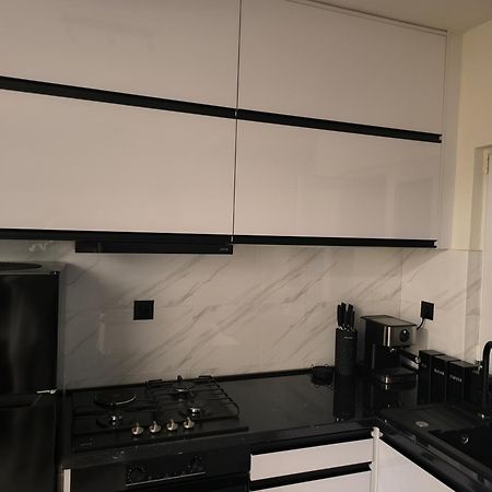 Apartman Rex Svinisce Eksteriør bilde