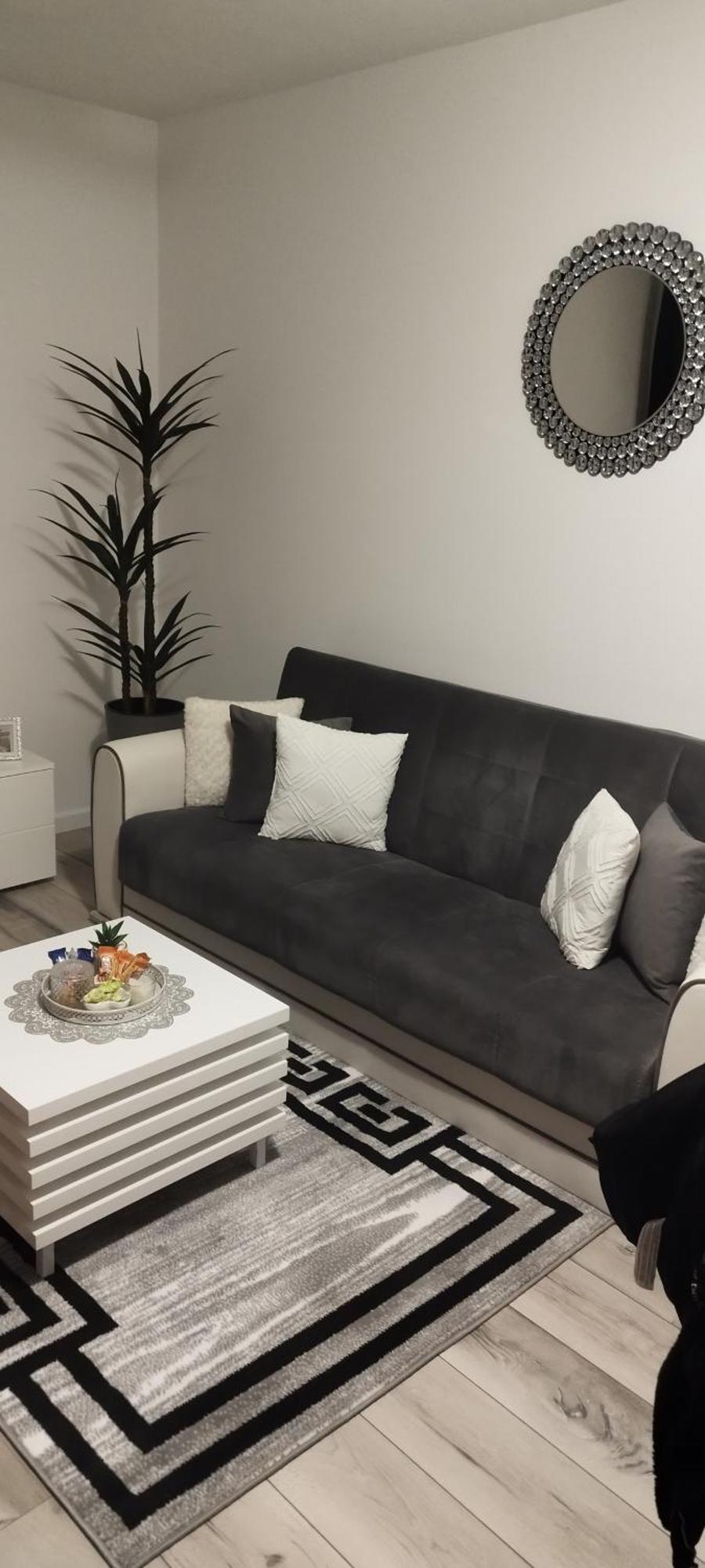 Apartman Rex Svinisce Eksteriør bilde