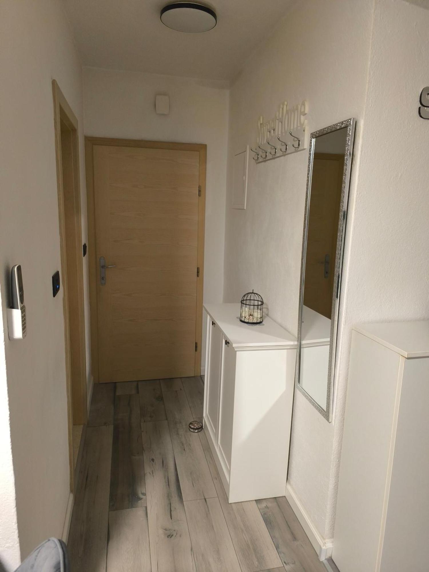 Apartman Rex Svinisce Eksteriør bilde