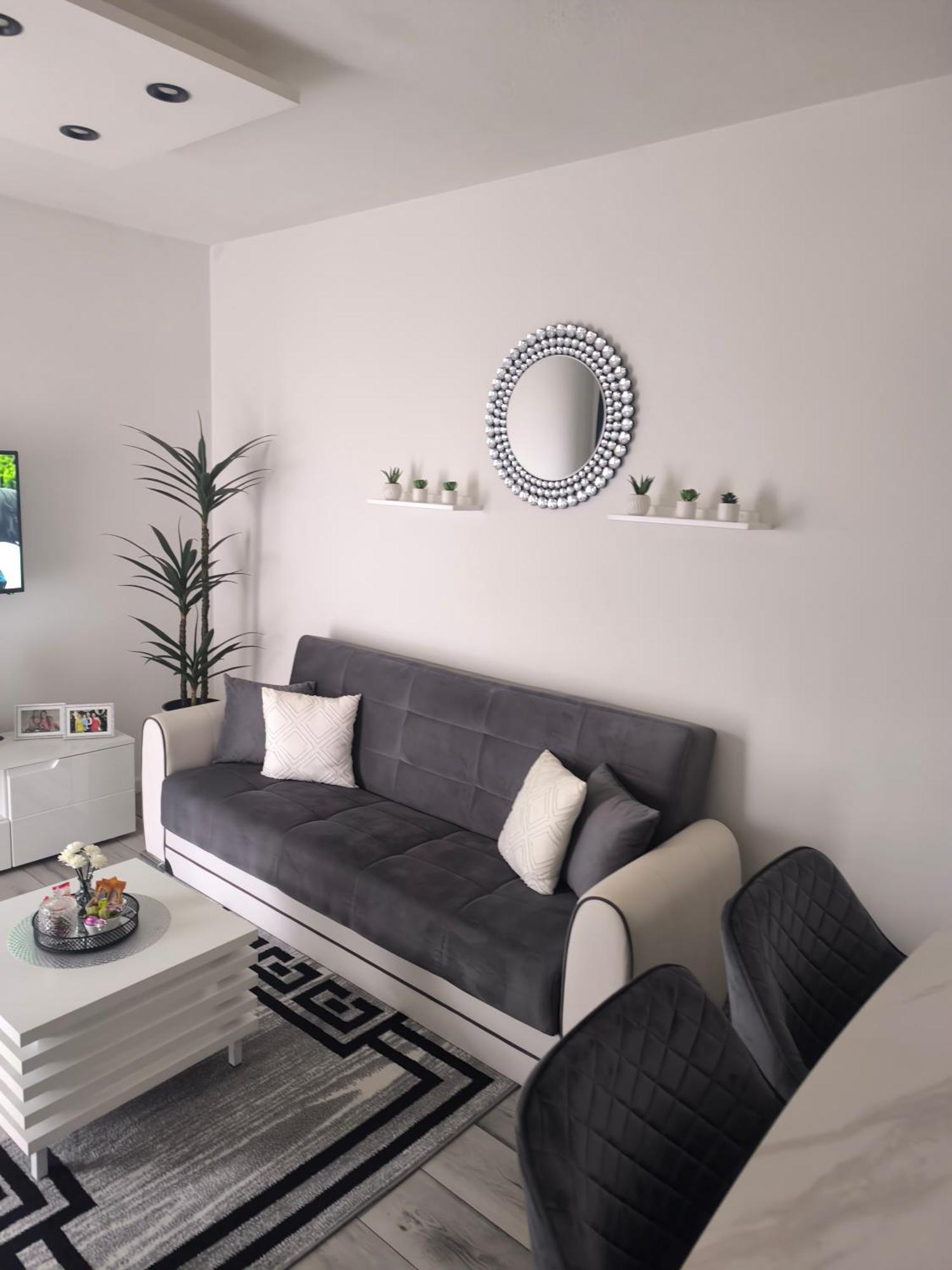 Apartman Rex Svinisce Rom bilde