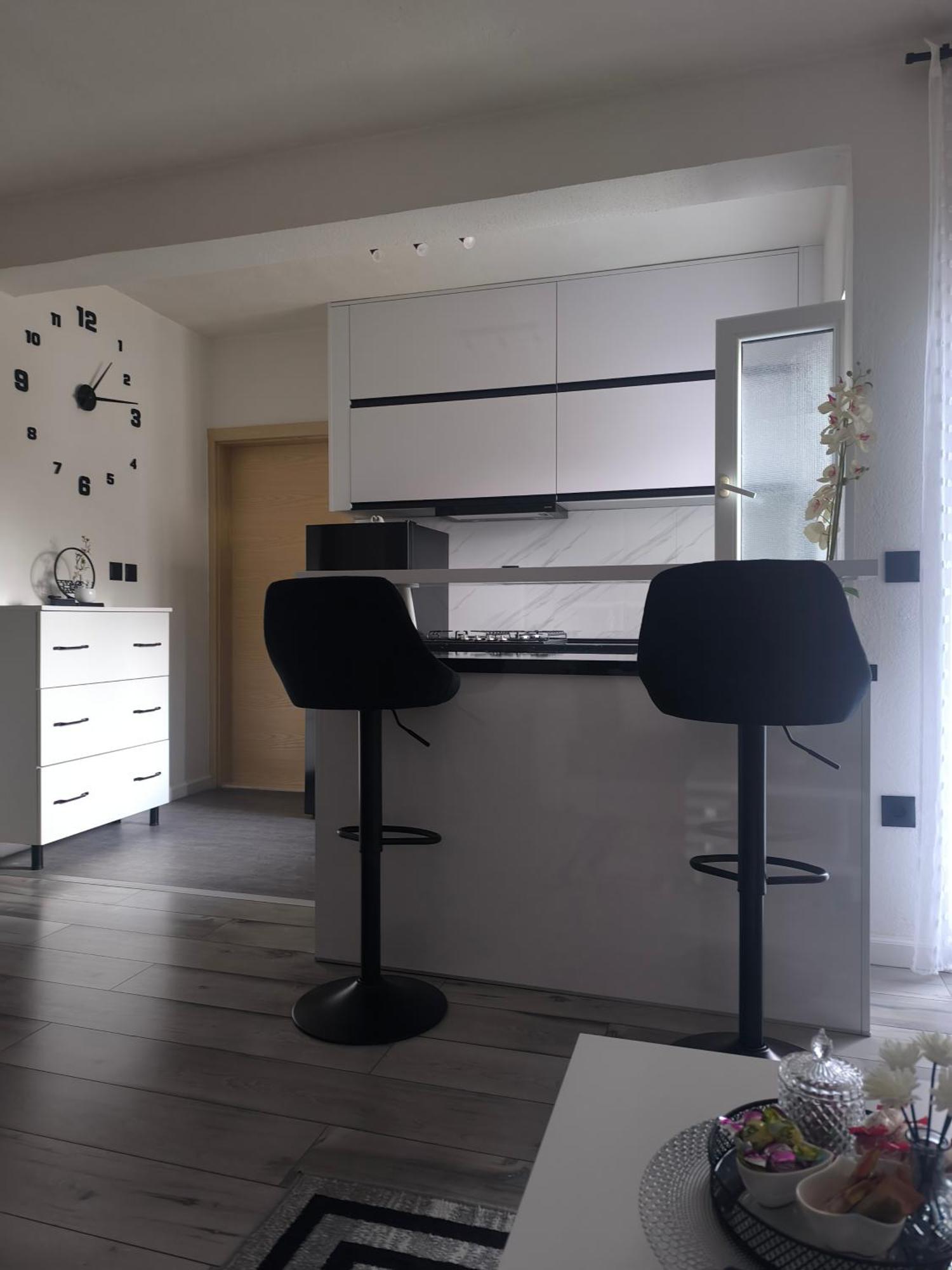 Apartman Rex Svinisce Rom bilde