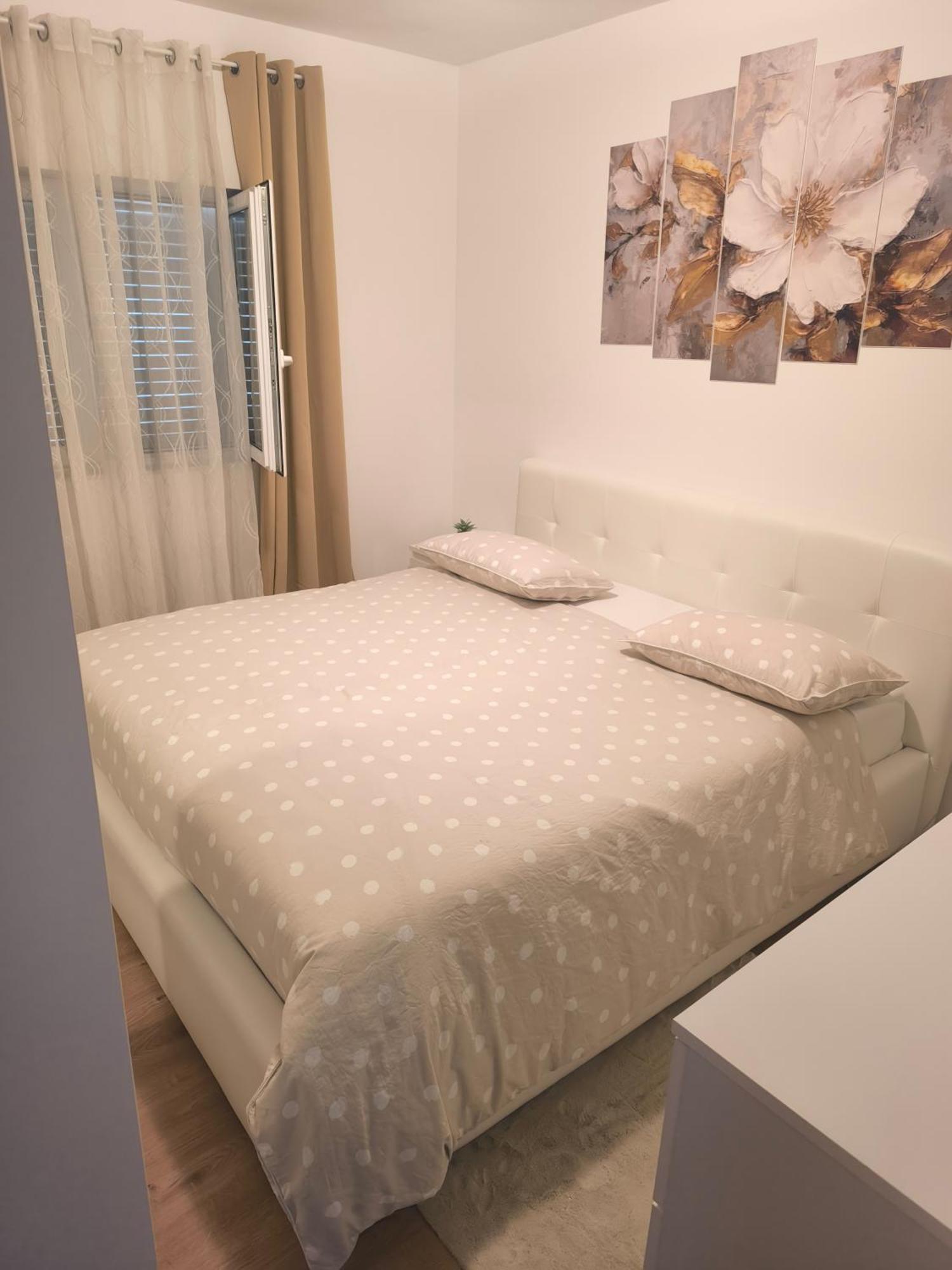 Apartman Rex Svinisce Eksteriør bilde