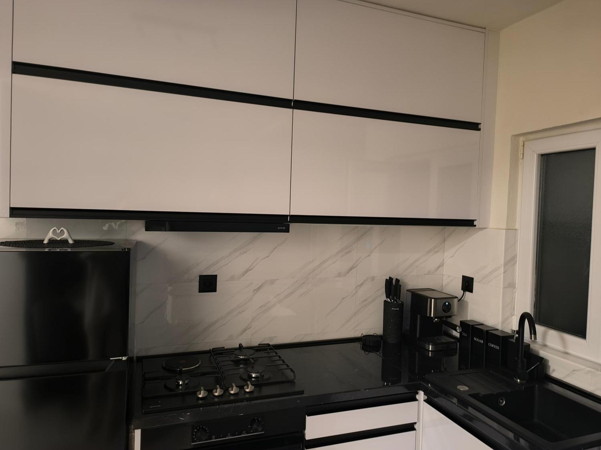 Apartman Rex Svinisce Eksteriør bilde